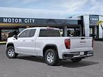 2025 GMC Sierra 1500 Double Cab 4x2 Pickup for sale #G251491 - photo 4