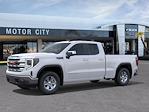 2025 GMC Sierra 1500 Double Cab 4x2 Pickup for sale #G251491 - photo 5