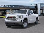 2025 GMC Sierra 1500 Double Cab 4x2 Pickup for sale #G251491 - photo 6
