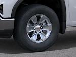 2025 GMC Sierra 1500 Double Cab 4x2 Pickup for sale #G251491 - photo 7