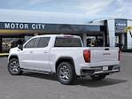 2025 GMC Sierra 1500 Crew Cab 4x4 Pickup for sale #G251512 - photo 4