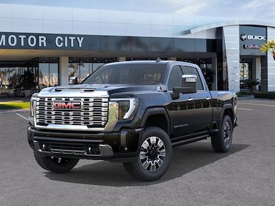 2025 GMC Sierra 2500 Crew Cab 4x4 Pickup for sale #G251513 - photo 1