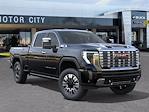 New 2025 GMC Sierra 2500 Denali Crew Cab 4x4 Pickup for sale #G251513 - photo 1