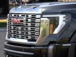 New 2025 GMC Sierra 2500 Denali Crew Cab 4x4 Pickup for sale #G251513 - photo 13