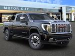 2025 GMC Sierra 2500 Crew Cab 4WD Pickup for sale #G251514 - photo 24