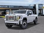 New 2025 GMC Sierra 2500 Denali Crew Cab 4x4 Pickup for sale #G251515 - photo 6