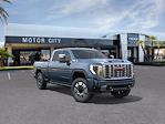 New 2025 GMC Sierra 2500 Denali Crew Cab 4x4 Pickup for sale #G251516 - photo 8