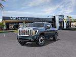 New 2025 GMC Sierra 2500 Denali Crew Cab 4x4 Pickup for sale #G251516 - photo 9