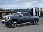 New 2025 GMC Sierra 2500 Denali Crew Cab 4x4 Pickup for sale #G251516 - photo 5