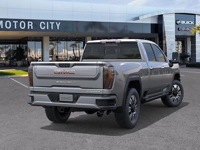 New 2025 GMC Sierra 2500 Denali Crew Cab 4x4 Pickup for sale #G251517 - photo 2