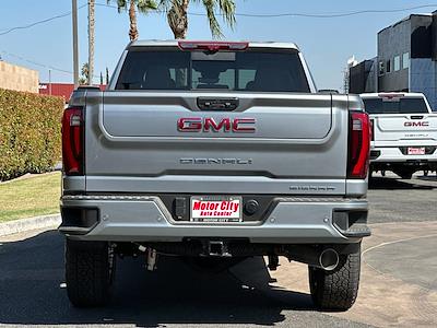 New 2025 GMC Sierra 2500 Denali Crew Cab 4WD Pickup for sale #G251517 - photo 2