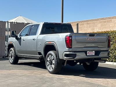 2025 GMC Sierra 2500 Crew Cab 4WD Pickup for sale #G251517 - photo 1