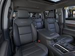 2025 GMC Sierra 2500 Crew Cab 4x4 Pickup for sale #G251517 - photo 16