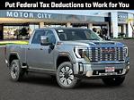 2025 GMC Sierra 2500 Crew Cab 4WD Pickup for sale #G251517 - photo 27