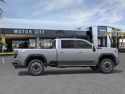 New 2025 GMC Sierra 2500 Denali Ultimate Crew Cab 4x4 Pickup for sale #G251530 - photo 2