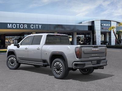 2025 GMC Sierra 2500 Crew Cab 4x4 Pickup for sale #G251530 - photo 2