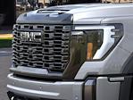 New 2025 GMC Sierra 2500 Denali Ultimate Crew Cab 4x4 Pickup for sale #G251530 - photo 14