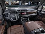 New 2025 GMC Sierra 2500 Denali Ultimate Crew Cab 4x4 Pickup for sale #G251530 - photo 16