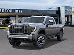 New 2025 GMC Sierra 2500 Denali Ultimate Crew Cab 4x4 Pickup for sale #G251530 - photo 7