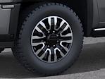New 2025 GMC Sierra 2500 Denali Ultimate Crew Cab 4x4 Pickup for sale #G251530 - photo 8