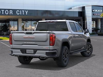 New 2025 GMC Sierra 1500 AT4 Crew Cab 4x4 Pickup for sale #G251533 - photo 2