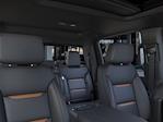 2025 GMC Sierra 1500 Crew Cab 4x4 Pickup for sale #G251533 - photo 24