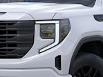 2025 GMC Sierra 1500 Crew Cab 4x4 Pickup for sale #G251534 - photo 10