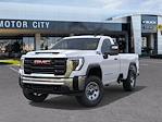 2025 GMC Sierra 3500 Regular Cab 4x4 Pickup for sale #G251544 - photo 7