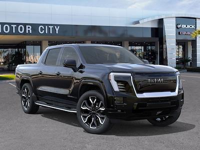 2025 GMC Sierra EV Crew Cab 4WD Pickup for sale #G251545 - photo 1