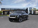 2025 GMC Sierra EV Crew Cab 4WD Pickup for sale #G251545 - photo 10