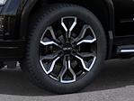 2025 GMC Sierra EV Crew Cab 4WD Pickup for sale #G251545 - photo 8