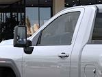 New 2025 GMC Sierra 3500 SLE Regular Cab 4x4 Pickup for sale #G251549 - photo 12