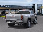 New 2025 GMC Sierra 3500 SLE Regular Cab 4x4 Pickup for sale #G251549 - photo 2