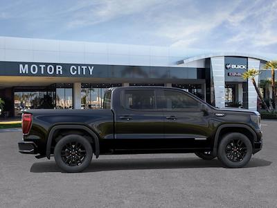 New 2025 GMC Sierra 1500 Elevation Crew Cab Pickup for sale #G251551 - photo 2