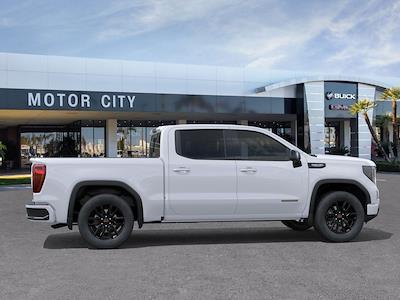 New 2025 GMC Sierra 1500 Elevation Crew Cab Pickup for sale #G251561 - photo 2