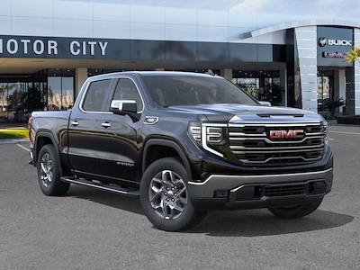 2025 GMC Sierra 1500 Crew Cab 4WD Pickup for sale #G251562 - photo 1