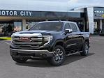 2025 GMC Sierra 1500 Crew Cab 4WD Pickup for sale #G251562 - photo 6