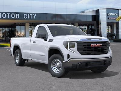 2025 GMC Sierra 1500 Regular Cab 4WD Pickup for sale #G251563 - photo 1