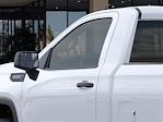 2025 GMC Sierra 1500 Regular Cab 4WD Pickup for sale #G251566 - photo 12