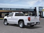 2025 GMC Sierra 1500 Regular Cab 4WD Pickup for sale #G251566 - photo 4