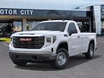 2025 GMC Sierra 1500 Regular Cab 4WD Pickup for sale #G251567 - photo 6
