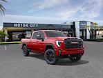New 2025 GMC Sierra 3500 AT4 Crew Cab 4WD Pickup for sale #G251572 - photo 8