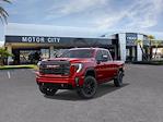 New 2025 GMC Sierra 3500 AT4 Crew Cab 4WD Pickup for sale #G251572 - photo 9