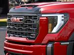 New 2025 GMC Sierra 3500 AT4 Crew Cab 4WD Pickup for sale #G251572 - photo 13