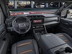 New 2025 GMC Sierra 3500 AT4 Crew Cab 4WD Pickup for sale #G251572 - photo 15