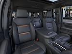 New 2025 GMC Sierra 3500 AT4 Crew Cab 4WD Pickup for sale #G251572 - photo 16