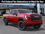 New 2025 GMC Sierra 3500 AT4 Crew Cab 4WD Pickup for sale #G251572 - photo 25