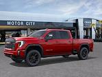 New 2025 GMC Sierra 3500 AT4 Crew Cab 4WD Pickup for sale #G251572 - photo 5