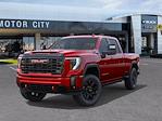 New 2025 GMC Sierra 3500 AT4 Crew Cab 4WD Pickup for sale #G251572 - photo 6