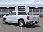 2025 GMC Sierra 1500 Crew Cab 4x2 Pickup for sale #G25197 - photo 4